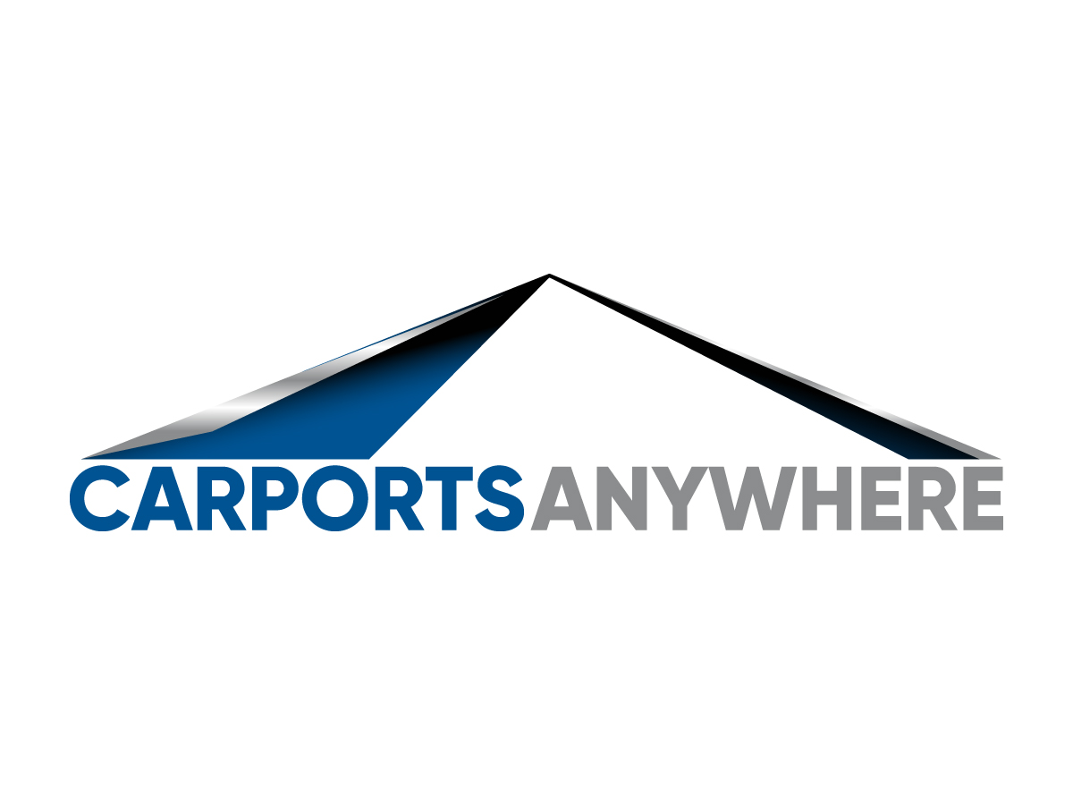 Carports Anywhere Logo
