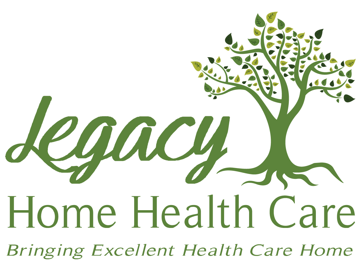 Legacy Healthcare Logo