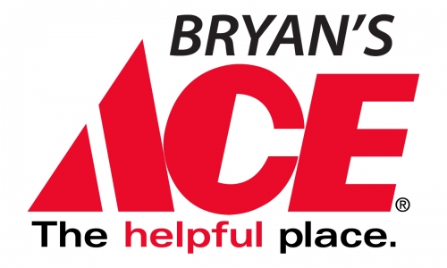 Bryans Ace Logo