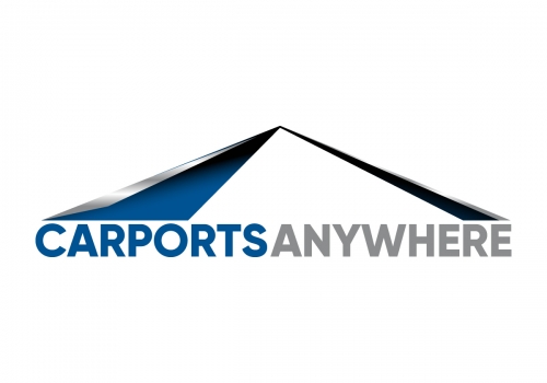 Carports Anywhere Logo
