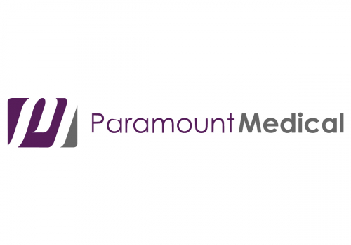 Paramount Medical Logo