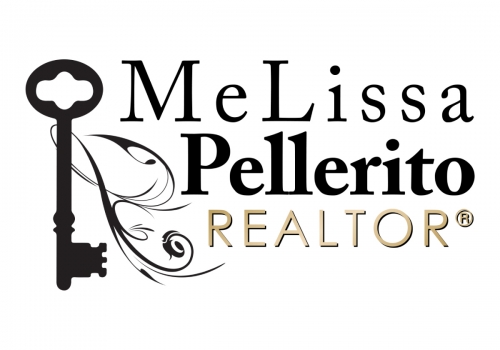 Melissa Pellerito Logo
