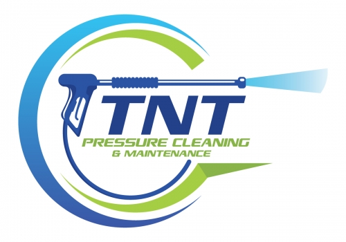 TNT Pressure Cleaning